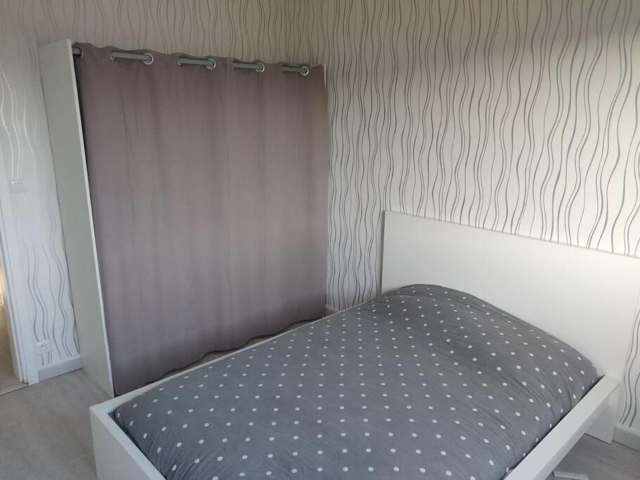 Appartement Calais Centre Bagian luar foto