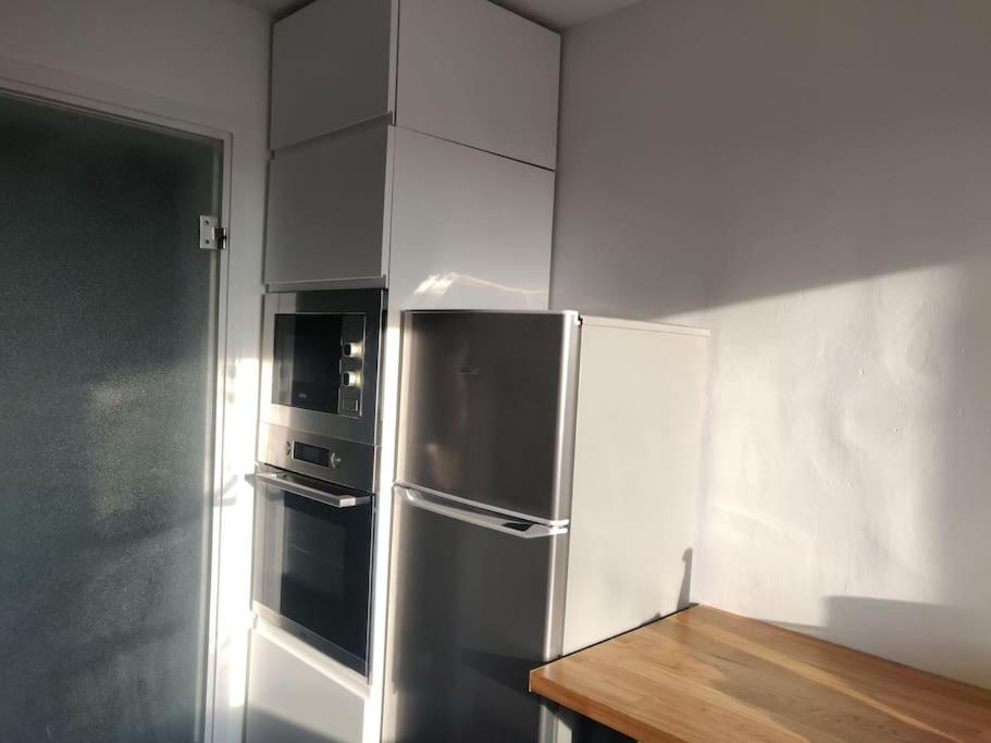 Appartement Calais Centre Bagian luar foto