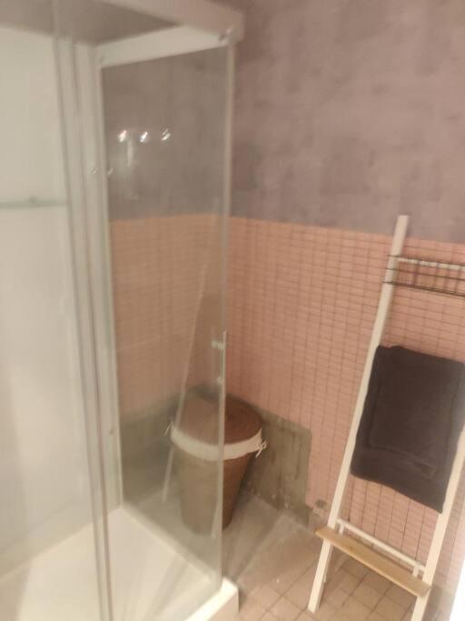 Appartement Calais Centre Bagian luar foto